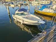 Finnmaster 520 Troller