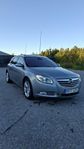 Opel Insignia 4x4