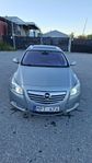 Opel Insignia 4x4