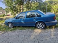 Volvo 850 2.5 10V