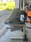 Volvo Penta drev mm
