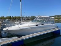 Sea Ray 270 Sundancer ’00 Tjörn