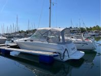 Sea Ray 270 Sundancer ’00 Tjörn