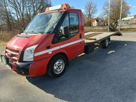 Ford transit T350 Chassis Cab 3.2 TDCi 200 hk biltransport