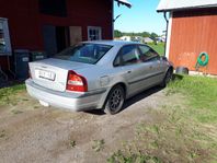 Volvo S80 2.4 Euro 4