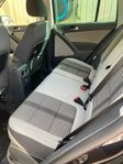 Volkswagen Tiguan 2.0 TDI DPF 4Motion Sport & Style Euro 5
