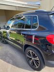 Volkswagen Tiguan 2.0 TDI DPF 4Motion Sport & Style Euro 5