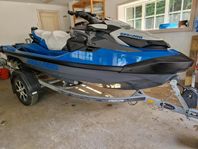 Seadoo GTX 230 med mycket extrautrustning