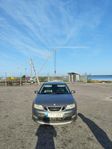 Saab 9-3 SportSedan 2.0 T Aero Euro 4