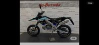Aprilia SX 50 i nyskick