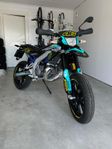 Aprilia SX 50 i nyskick