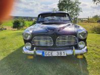 Volvo Amazon 121 P130 2.0