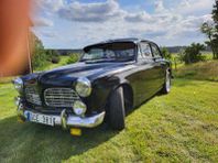 Volvo Amazon 121 P130 2.0