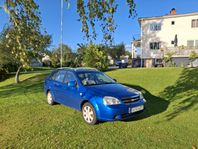 Chevrolet Nubira Wagon 1.6 Euro 4