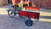 Flakmoped