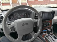 Jeep Grand Cherokee 5.7 V8 4WD