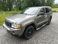 Jeep Grand Cherokee 5.7 V8 4WD