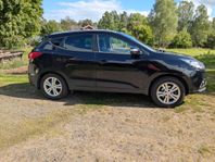 Hyundai ix35 1.7 CRDi Business Euro 5