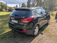 Hyundai ix35 1.7 CRDi Business Euro 5