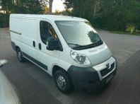 Peugeot Boxer Van 330 2.2 HDi