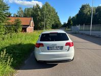 Audi A3 Sportback 2.0 TDI Comfort Euro 5 140hk