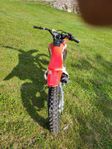 Honda crf125f