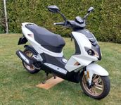 Peugeot Speedfight 4 2020