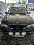 BMW X5 3.0d Euro 4