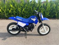 Yamaha PW 50