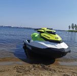 Seadoo Gti 90 gått endast 21h
