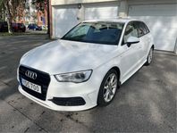 Audi A3 Sportback 1.6 TDI quattro Ambition Euro 6
