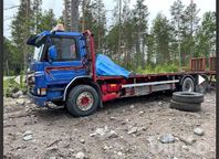 scania 113 340 lågmilare