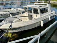 SeaStar 660