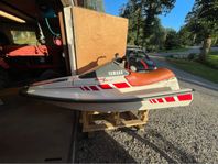Yamaha waverunner 500