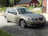 Saab 9-5 SportCombi 2.0 T BioPower Vector