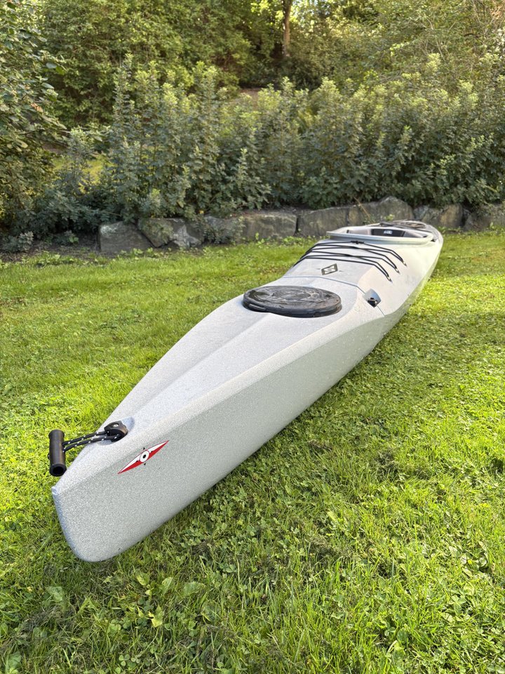 Point65 Mercury K1-K2