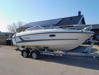 Yamarin 65 150hk 2020 endast 90