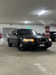 Ford Crown Victoria Police Interceptor FFV