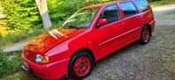 Volkswagen Polo Variant 1.4