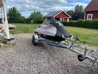 Yamaha VXS 1800cc HO