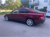 Volvo S60 2.4 Business Euro 4