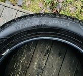 Odubbade däck till ID.4