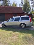 Volvo V70 2.4 Classic, Momentum Euro 4