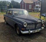 Volvo Amazon 121 P130 1.8