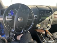 VW Touareg 2003 EPA