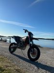 Ktm exc, 450, 2012 (A2)