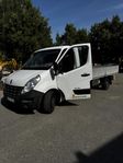 Renault master Chassi Cab 3.5 T 2.3 dCi Euro 5