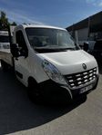 Renault master Chassi Cab 3.5 T 2.3 dCi Euro 5