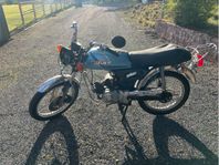 Suzuki K50