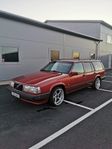 Volvo 940 Kombi 2.3 turbo Classic